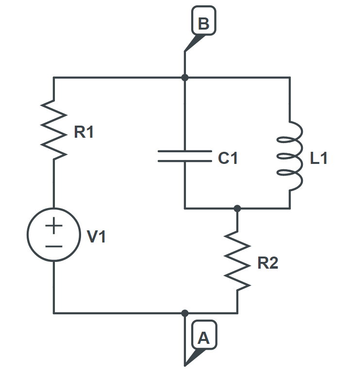 Circuit scheme